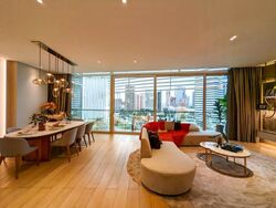 Leedon Residence (D10), Condominium #567555751